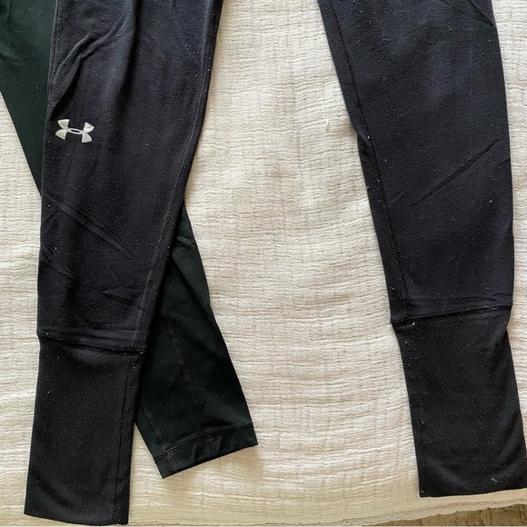 Under Armour Leggings | Set of 2 | Size Small - Picture 2 of 5